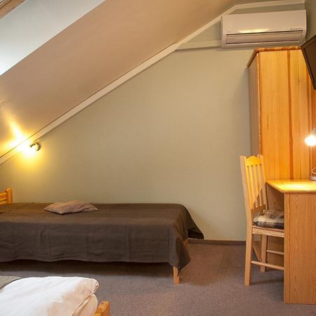 Aparthotel H31 Poznań Esterno foto