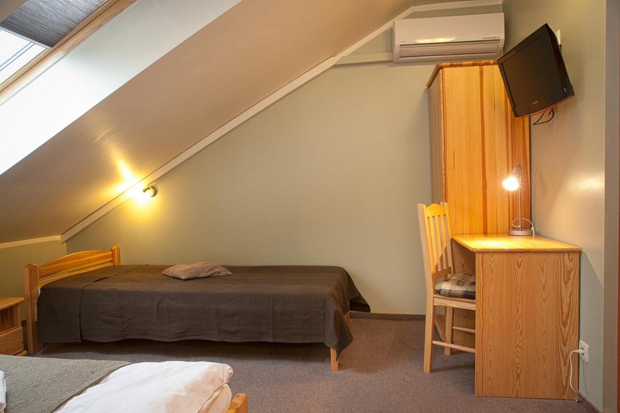Aparthotel H31 Poznań Esterno foto