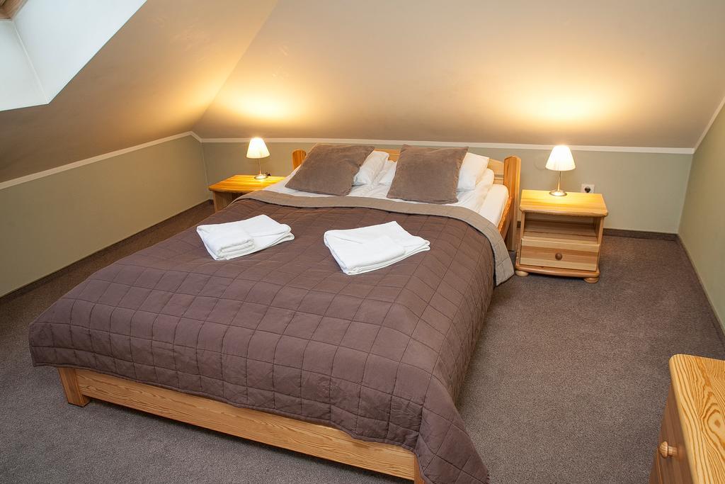 Aparthotel H31 Poznań Esterno foto
