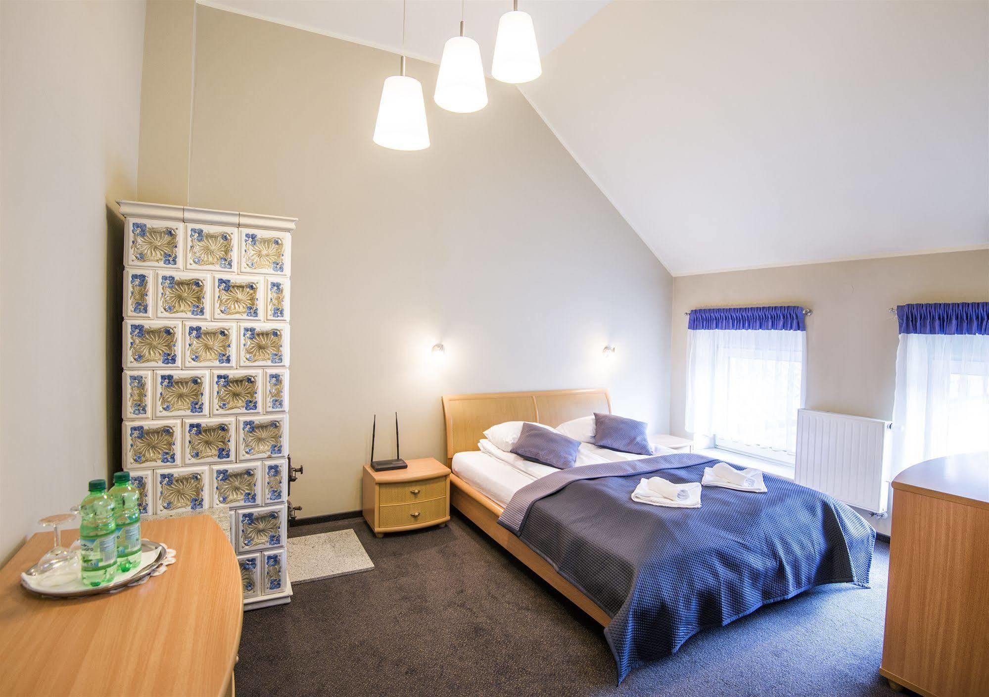 Aparthotel H31 Poznań Esterno foto
