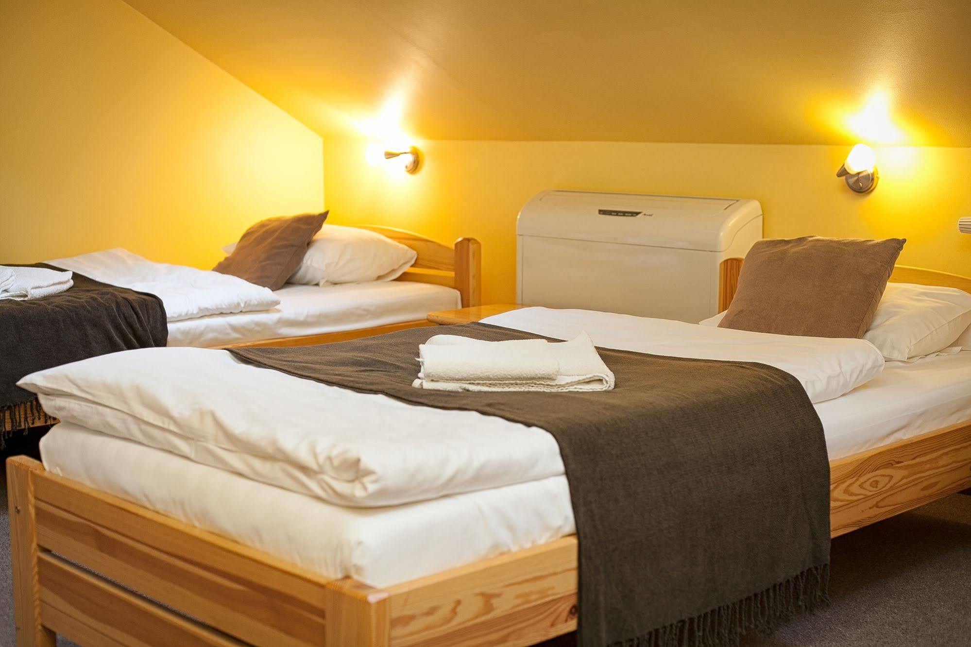 Aparthotel H31 Poznań Esterno foto