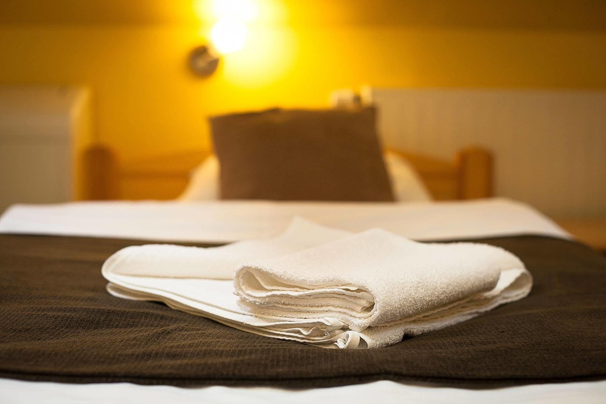 Aparthotel H31 Poznań Esterno foto